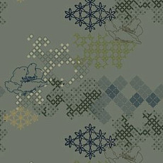 Ковролин Ege Highline Floorfashion by Muurbloem rf 52958913 фото 1 | FLOORDEALER