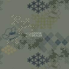 Ковролин Ege Highline Floorfashion by Muurbloem rf 52958913 фото 1 | FLOORDEALER