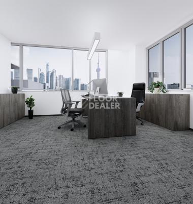 Ковровая плитка Desoma Shadow 800 фото 2 | FLOORDEALER