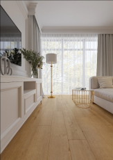 ALix Floor Vitality Line 192/10мм Дуб песочный ALX00421SPR фото 3 | FLOORDEALER