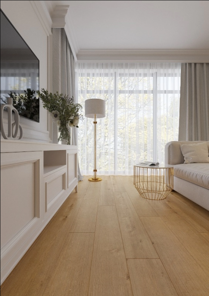 ALix Floor Vitality Line 192/10мм Дуб песочный ALX00421SPR фото 3 | FLOORDEALER