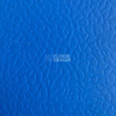 Линолеум Gem 4.5 4.5 Blue фото 1 | FLOORDEALER