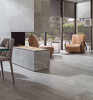 River 596x1200 River Silver 59,6x120 фото 6 | FLOORDEALER