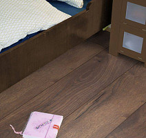 My Floor Villa 12мм m1221 Дуб Темный Петтерсон фото 12 | FLOORDEALER