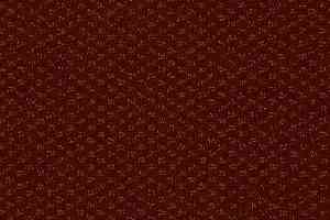 Ковролин Lano Carve Classic 310 Rust фото  | FLOORDEALER