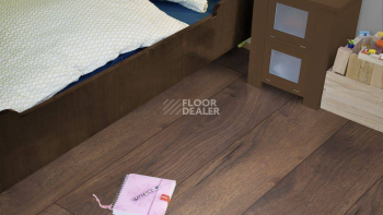 My Floor Villa 12мм m1221 Дуб Темный Петтерсон фото 12 | FLOORDEALER