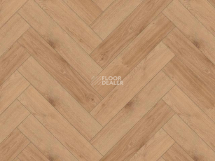 My Step Herringbone Manor Plus 10мм MS3810 Дуб Мерло фото 1 | FLOORDEALER