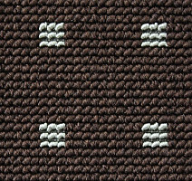 Ковролин Carpet Concept Net 1 Brunetto фото 1 | FLOORDEALER