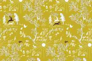 Ковролин Halbmond Step by Step 2 27606 фото  | FLOORDEALER