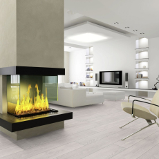 Kronotex Robusto 12мм d2800 Дуб Столичный Светлый фото 2 | FLOORDEALER