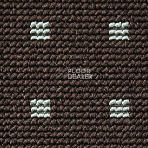 Ковролин Carpet Concept Net 1 Brunetto фото 1 | FLOORDEALER