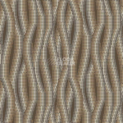 Ковролин Agnella Natural Batar Brown фото 1 | FLOORDEALER