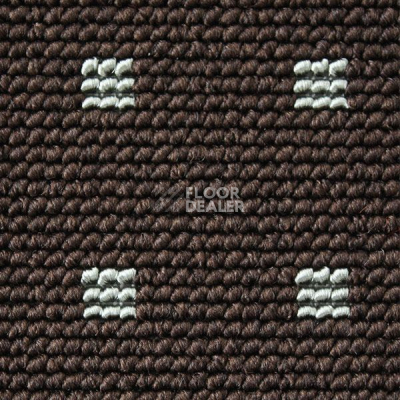 Ковролин Carpet Concept Net 1 Brunetto фото 1 | FLOORDEALER