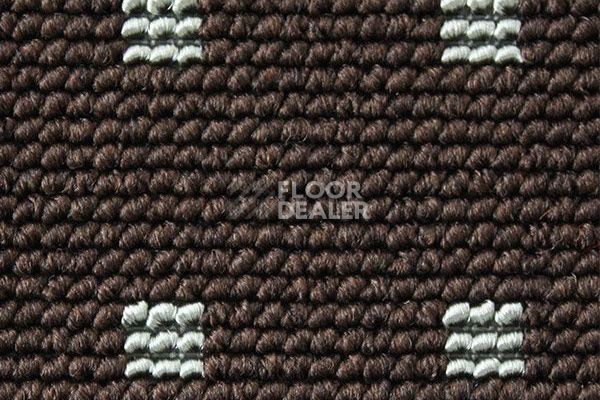 Ковролин Carpet Concept Net 1 brunetto фото 1 | FLOORDEALER