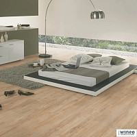 Wineo 700 Wood L V4 8мм LA216LV4 Дуб Монако Светло-коричневый фото 4 | FLOORDEALER
