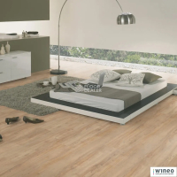 Wineo 700 Wood L V4 8мм LA216LV4 Дуб Монако Светло-коричневый фото 4 | FLOORDEALER