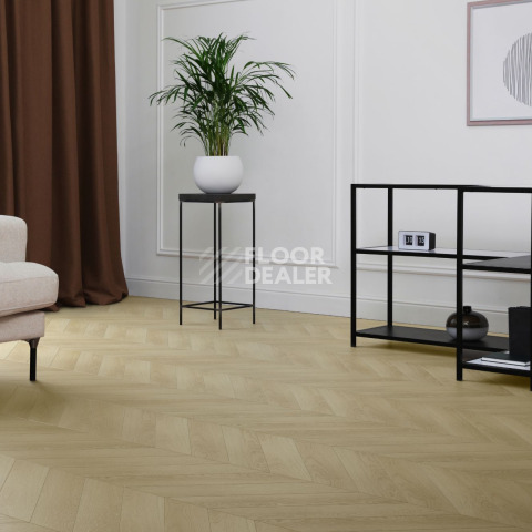 Aquafloor Chevron Premium 6.5мм AF7015CVR фото 3 | FLOORDEALER