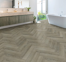 Aquafloor Soundless 7.5мм AF7505SOU фото 2 | FLOORDEALER