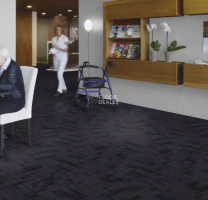 Tessera Alignment 242 Hologram фото 3 | FLOORDEALER