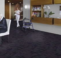 Tessera Alignment 242 Hologram фото 3 | FLOORDEALER