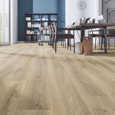 Ламинат Kronotex Mammut Plus d4725 Дуб Горный Природный фото 3 | FLOORDEALER