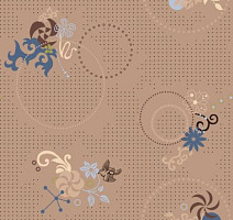 Ковролин Halbmond Step by Step 2 27651 фото 1 | FLOORDEALER