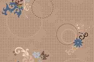 Ковролин Halbmond Step by Step 2 27651 фото  | FLOORDEALER