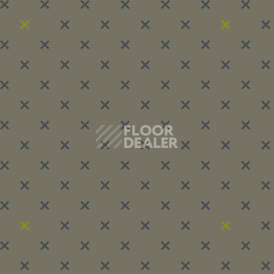 Ковролин Ege Highline Fankygraphic Jungle fever rf 5275179 фото 1 | FLOORDEALER