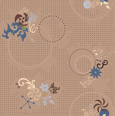 Ковролин Halbmond Step by Step 2 27651 фото 1 | FLOORDEALER