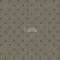 Ковролин Ege Highline Fankygraphic Jungle fever rf 5275179 фото 1 | FLOORDEALER