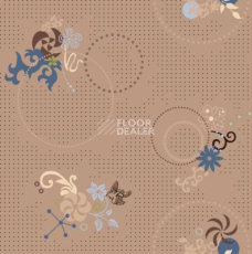 Ковролин Halbmond Step by Step 2 27651 фото 1 | FLOORDEALER