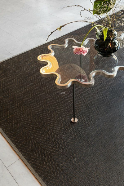 Hoffman Decoration Рулоны Плетённые Decoration 11030 фото 2 | FLOORDEALER