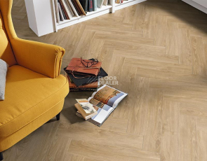 My Floor Castle 10мм MH1002 Дуб Жирона фото 7 | FLOORDEALER