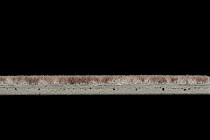 Flotex Colour Calgary 50*50 t 590023 Calgary Espresso фото 4 | FLOORDEALER