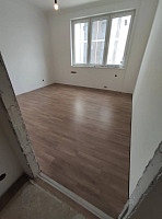 Floorway Standart 12мм YLM-2709 Дуб Карамель фото 6 | FLOORDEALER