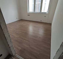 Floorway Standart 12мм YLM-2709 Дуб Карамель фото 6 | FLOORDEALER