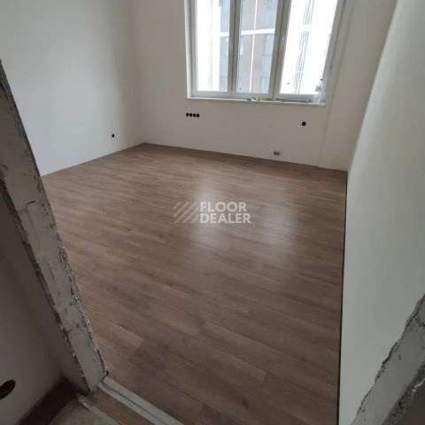 Floorway Standart 12мм YLM-2709 Дуб Карамель фото 6 | FLOORDEALER