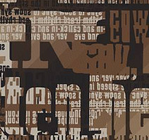 Ковролин Ege Highline Graphic rf 5500341 фото 1 | FLOORDEALER