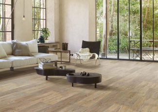 Supreme BARN PINE 631M фото 2 | FLOORDEALER