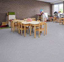 Forbo SafeStep Aqua 180862 silver grey фото 2 | FLOORDEALER