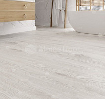 Alpine Floor Ultra 2мм Дуб Арктик ЕСО 5-1 фото 2 | FLOORDEALER