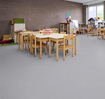 Forbo SafeStep Aqua 180862 silver grey фото 2 | FLOORDEALER