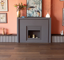 Vinilpol Click 5мм 8811-EIR Дуб Бравон фото 7 | FLOORDEALER