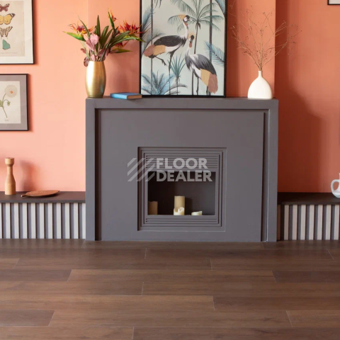 Vinilpol Click 5мм 8811-EIR Дуб Бравон фото 7 | FLOORDEALER