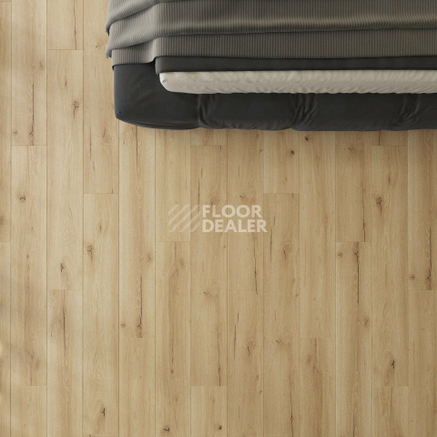 Alix Floor Natural Line 5мм ALX1036-13А Дуб сонома рустикальный фото 2 | FLOORDEALER