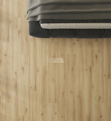 Кварцвиниловые полы Alix Floor Natural Line 5мм ALX1036-13А Дуб сонома рустикальный фото 2 | FLOORDEALER