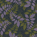 Ковролин Flotex Vision Floral 640007 (Autumn) Heath  | FLOORDEALER