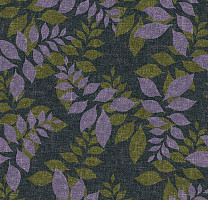 Ковролин Flotex Vision Floral 640007 (Autumn) Heath фото 1 | FLOORDEALER