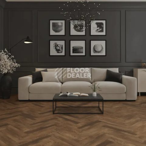 Norland Parquet 4 мм 1055-19 Loft фото 4 | FLOORDEALER