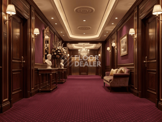 Ковролин Bonkeel Rhythm / Ритм Амирал 580 фото 2 | FLOORDEALER